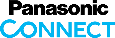 Panasonic Connect Logo