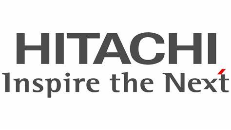 Hitachi