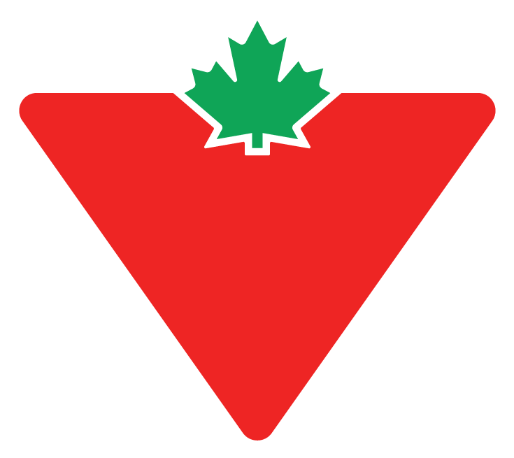 Canadian Tire Corporation logo