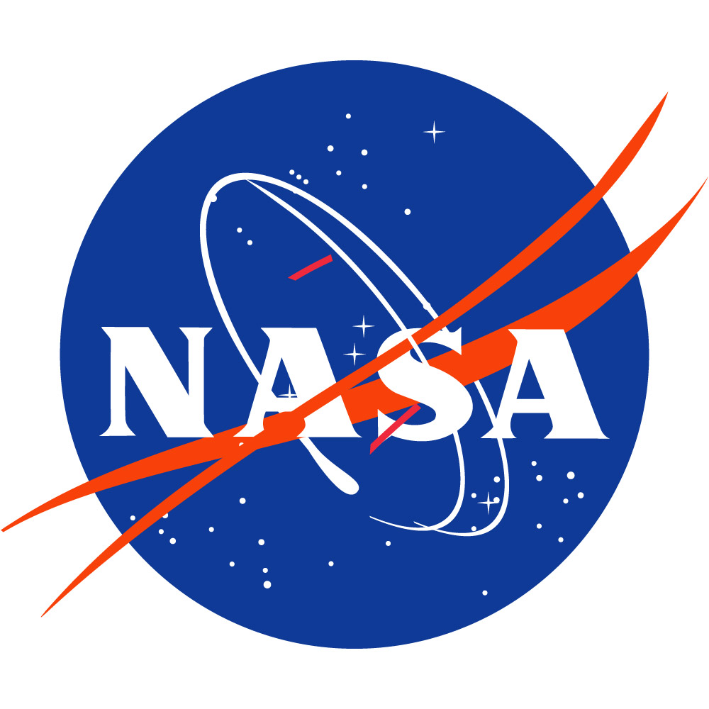 NASA logo