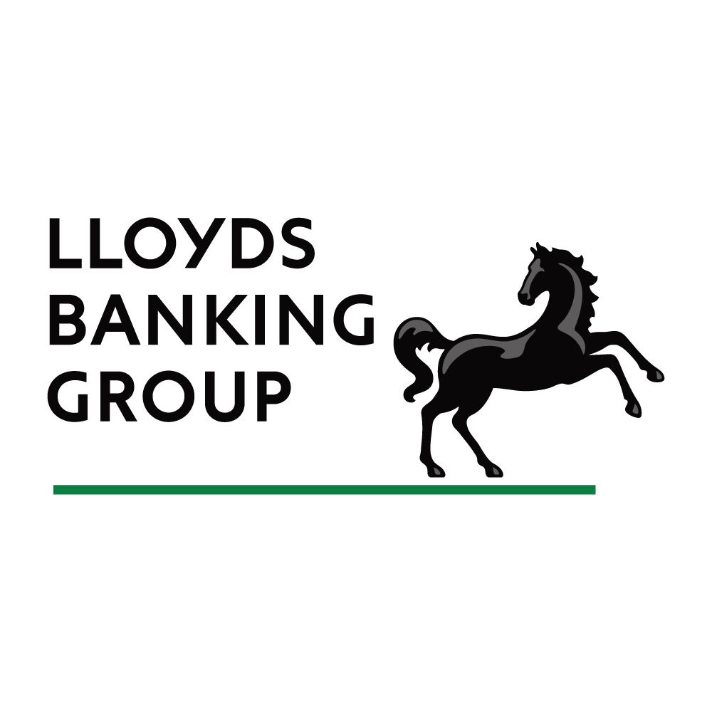 Lloyd Banking Group logo