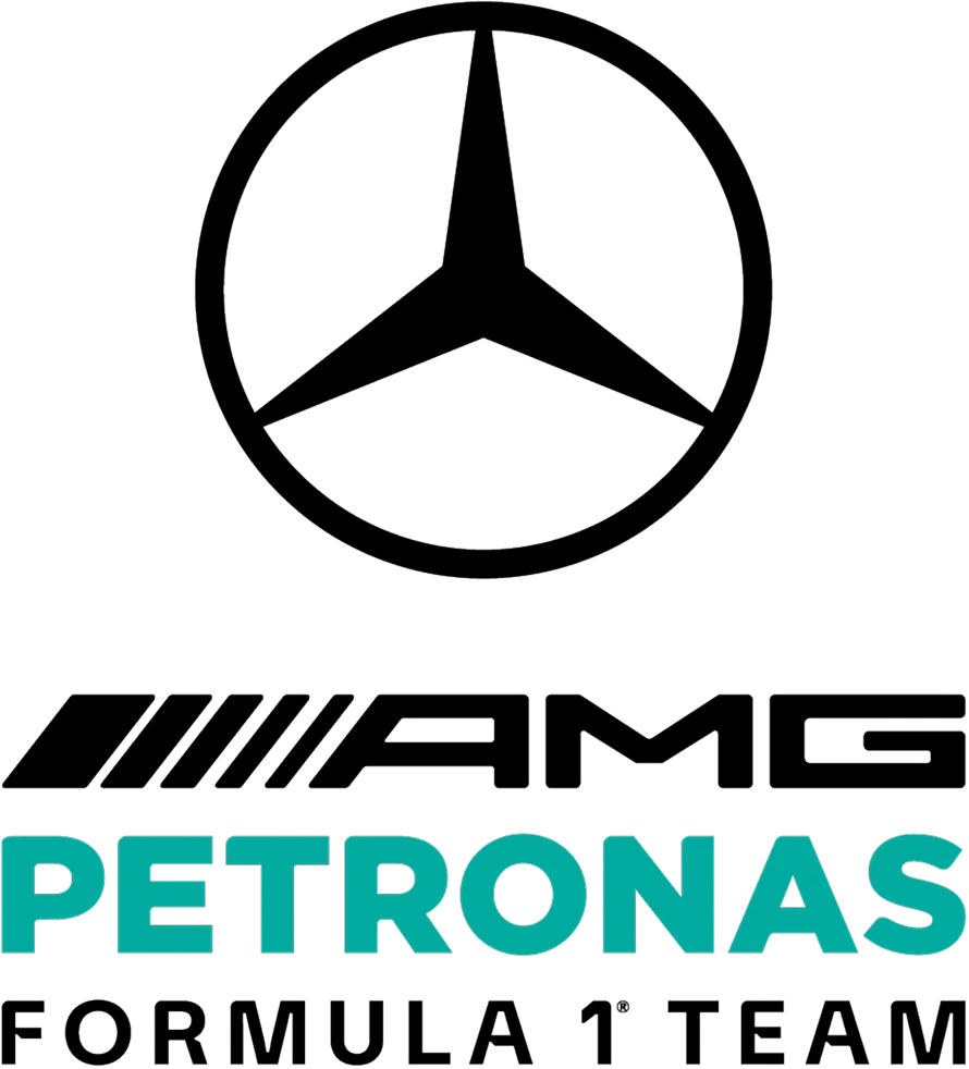 Mercedes-AMG PETRONAS F1