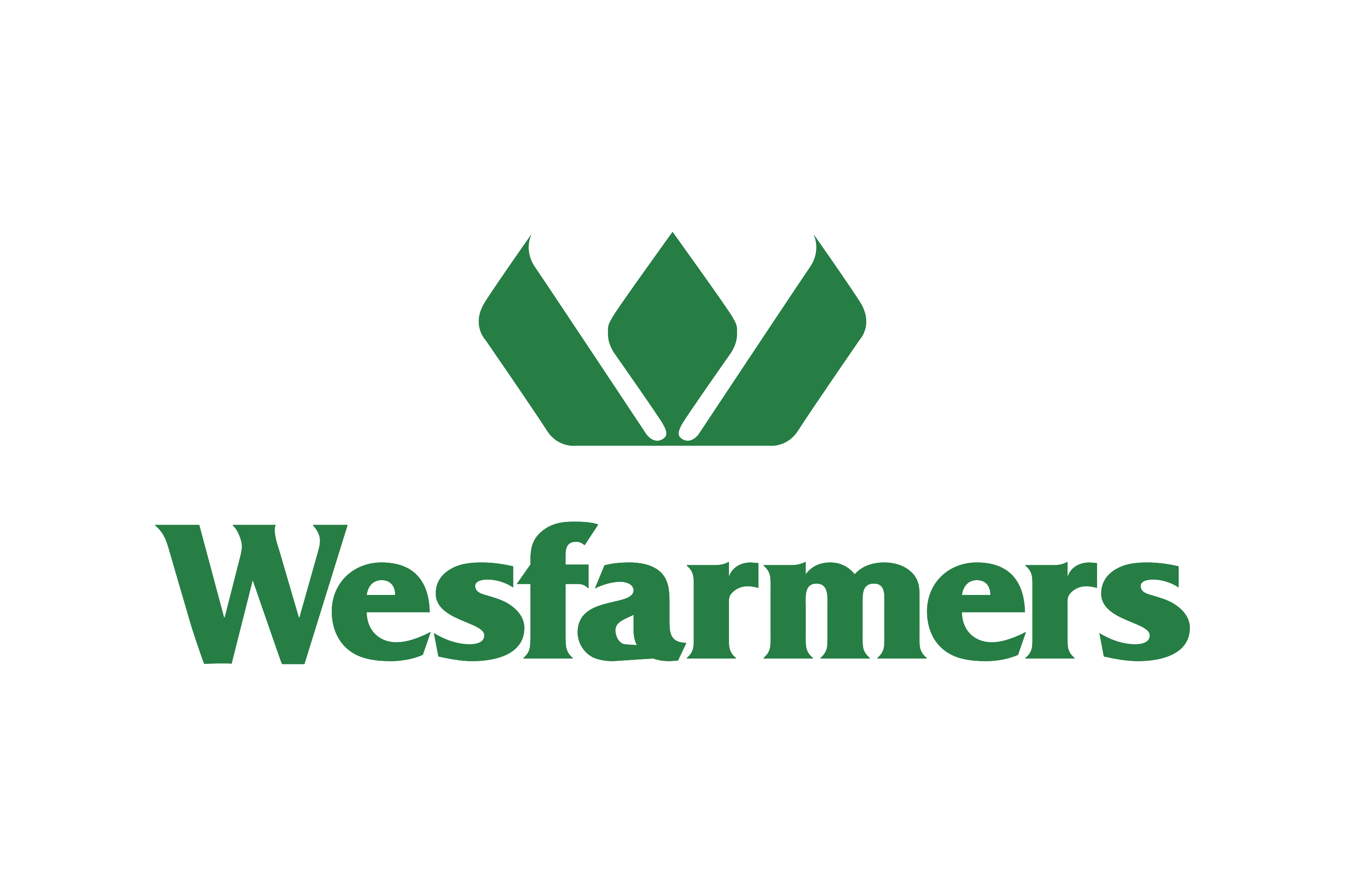 Wesfarmers