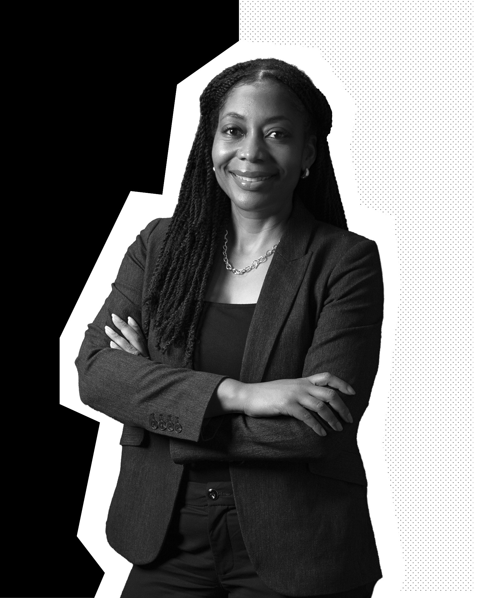 Gabrielle Dallas Wesley, Chief Marketing Officer, Mars Snacking North America