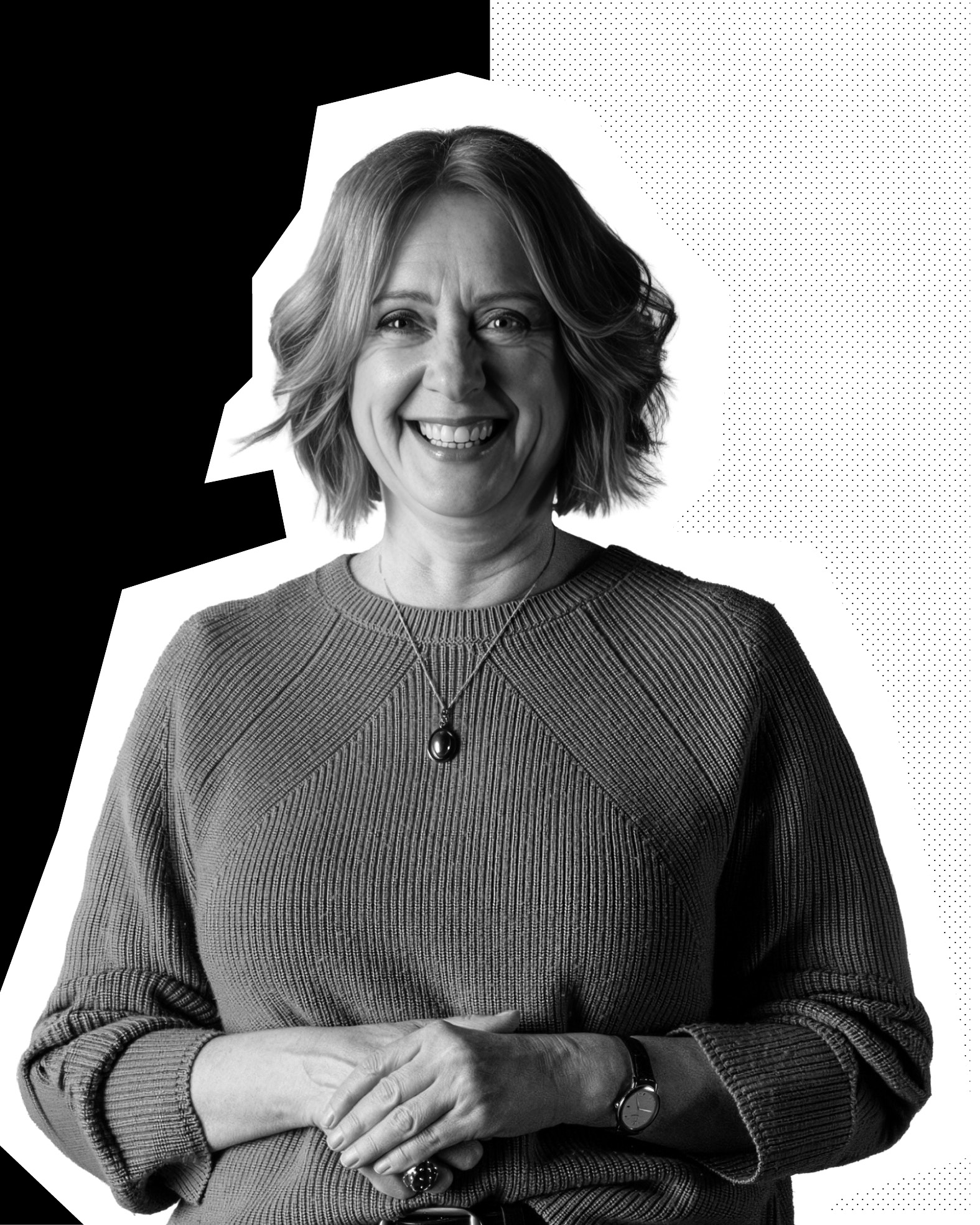 Noelle Walsh, President, Cloud Operations & Innovation, Microsoft