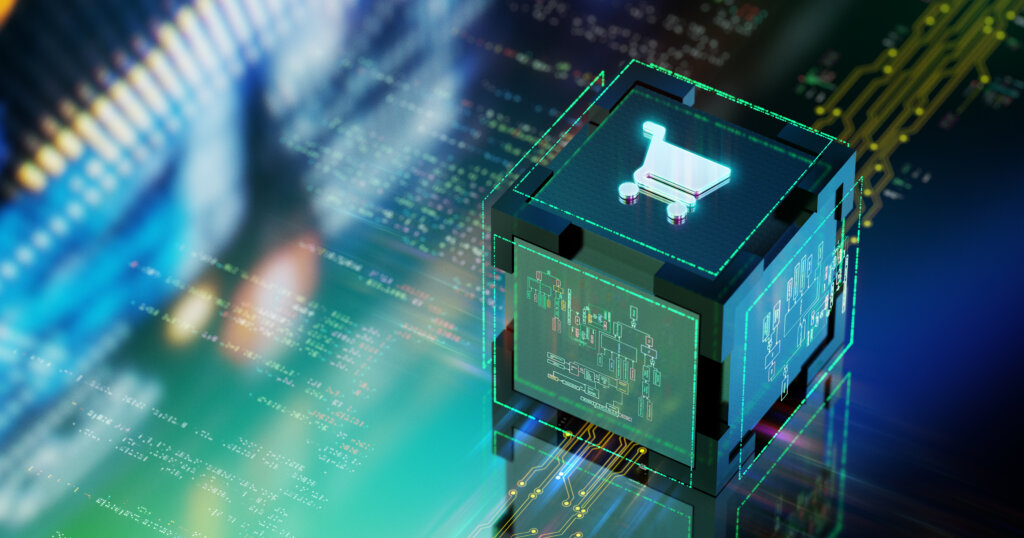 Opening digital markets so AI can shop — and negotiate — for you