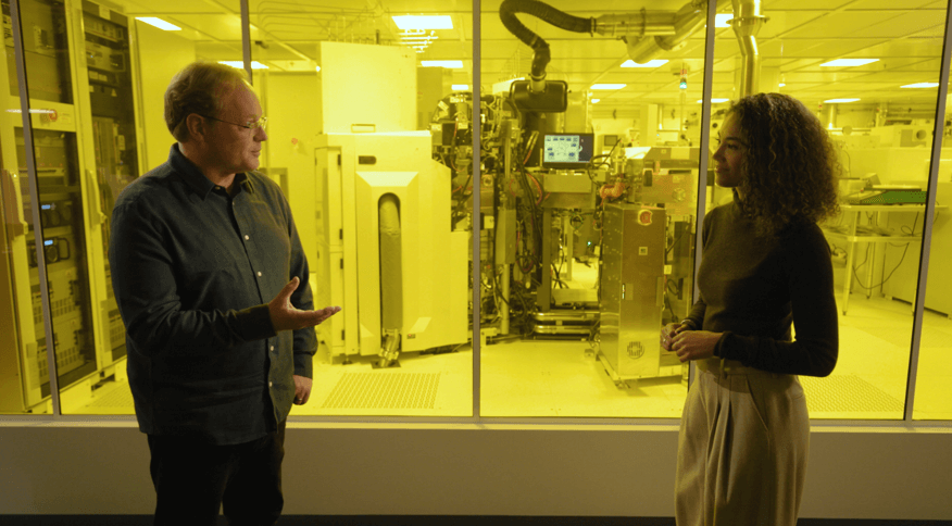 4 ways AI is reshaping discovery, health, work and responsibility