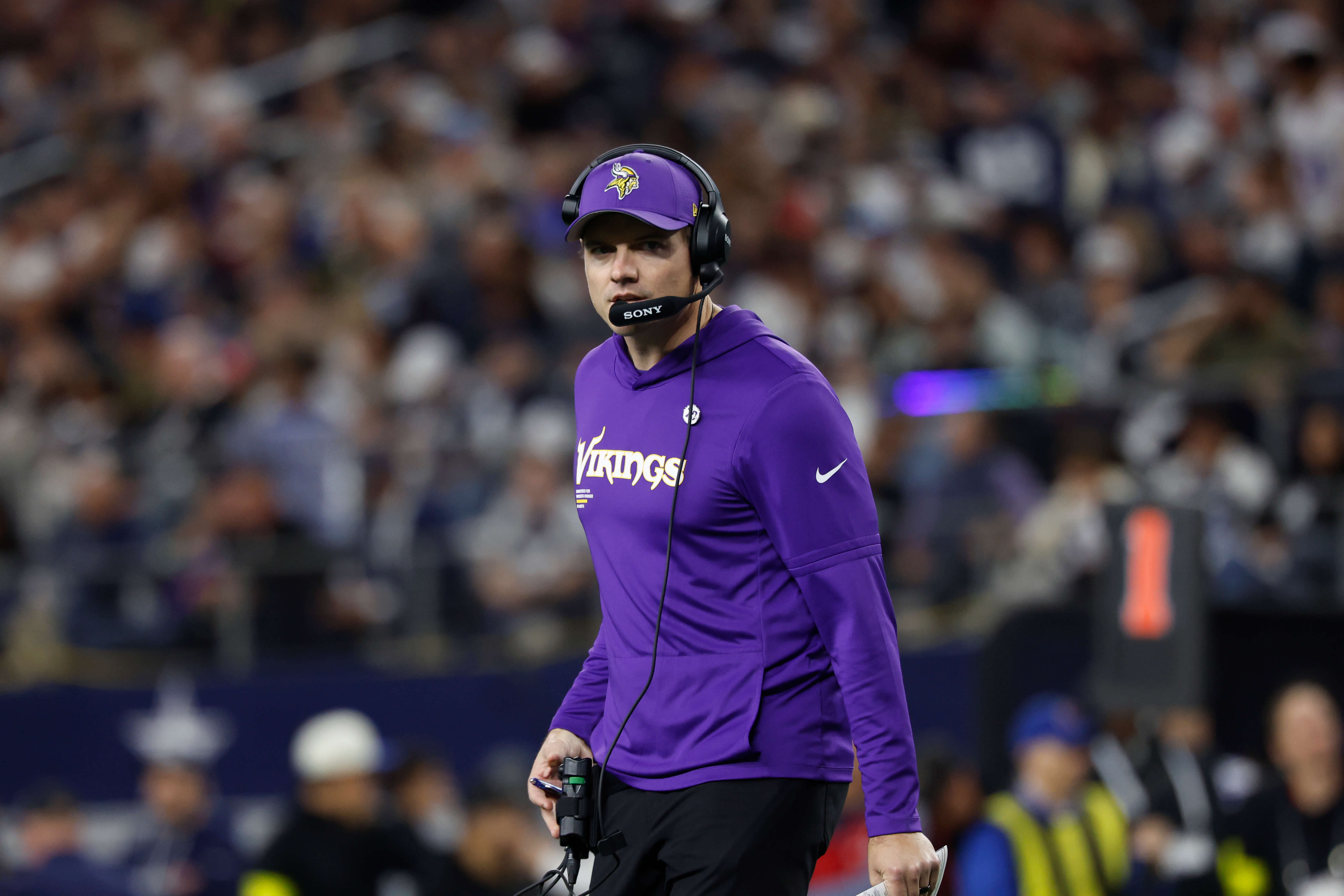 How technology could help the Vikings build next year’s ‘winning edge’ 