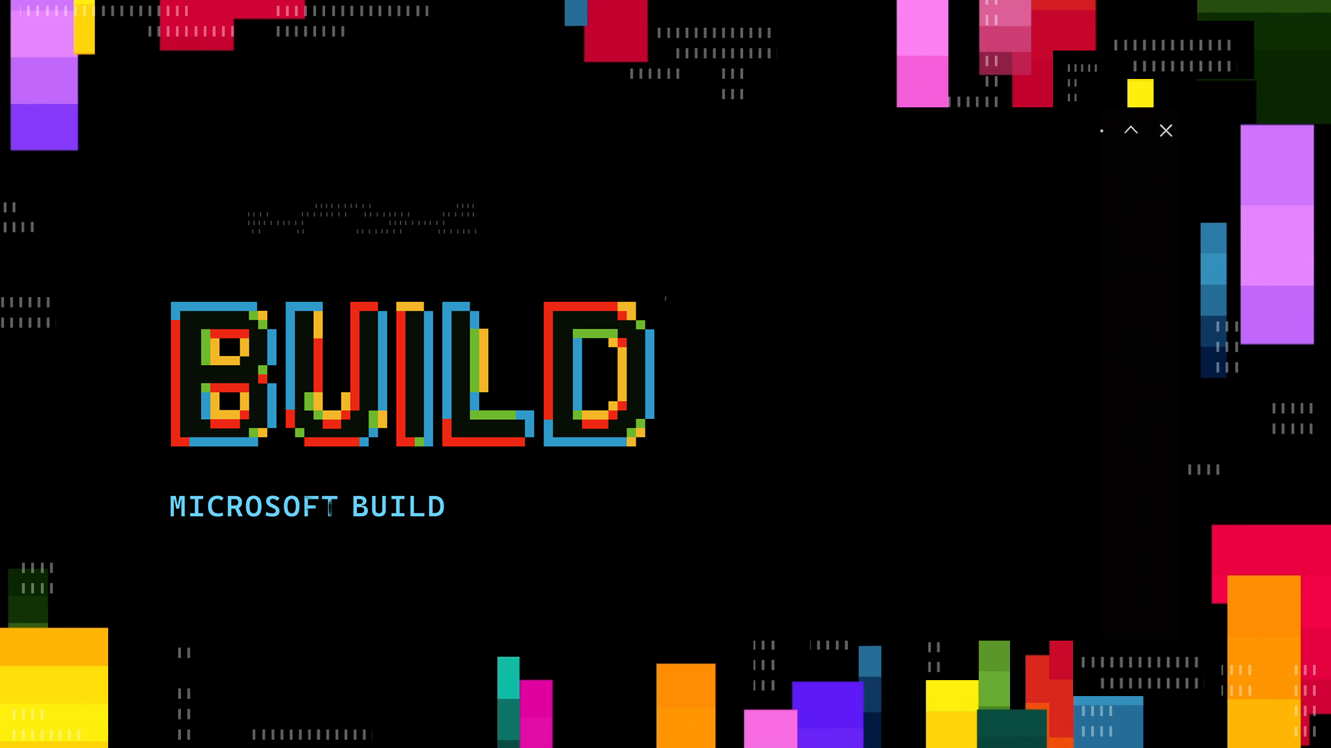 It’s almost time for Microsoft Build, the company’s big annual developer’s conference taking place this year in San Francisco. Join us virtually at 9:30 a.m. PT on Tues., June 2, to follow our live blog and learn more about Microsoft’s latest updates in AI‑powered tools and platforms for developers and beyond. Then stay tuned for more news, photos, videos and other updates throughout the day.