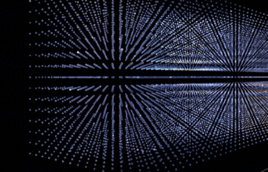 tech graphic
