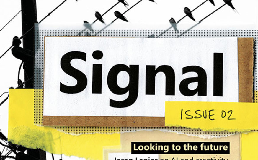 From Signal magazine: How AI is reshaping the game on and off the court