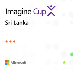 Microsoft Imagine Cup banner image