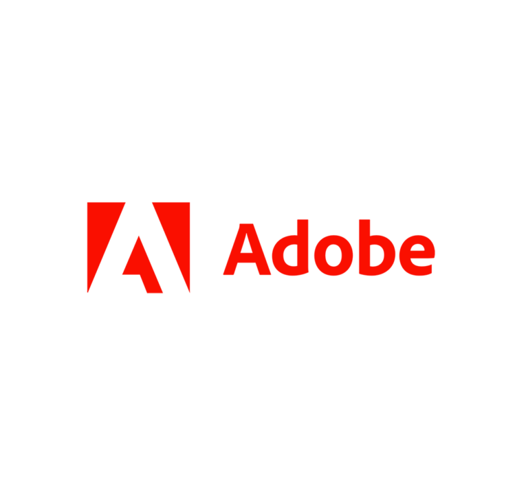 Red Adobe logo
