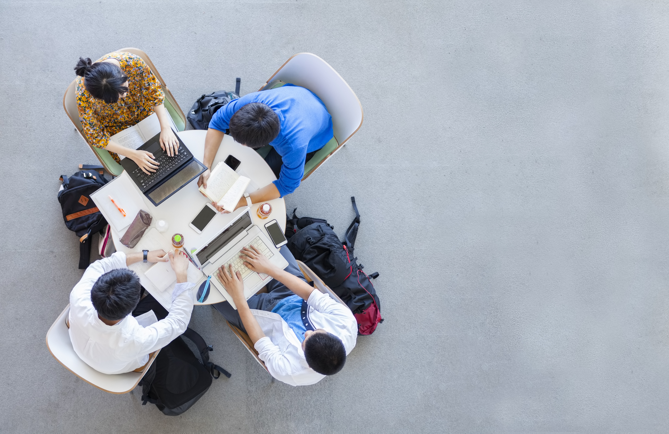 Transforming the future of education: Microsoft revolutionizes Hong Kong’s Teaching and Learning models with Generative AI technology