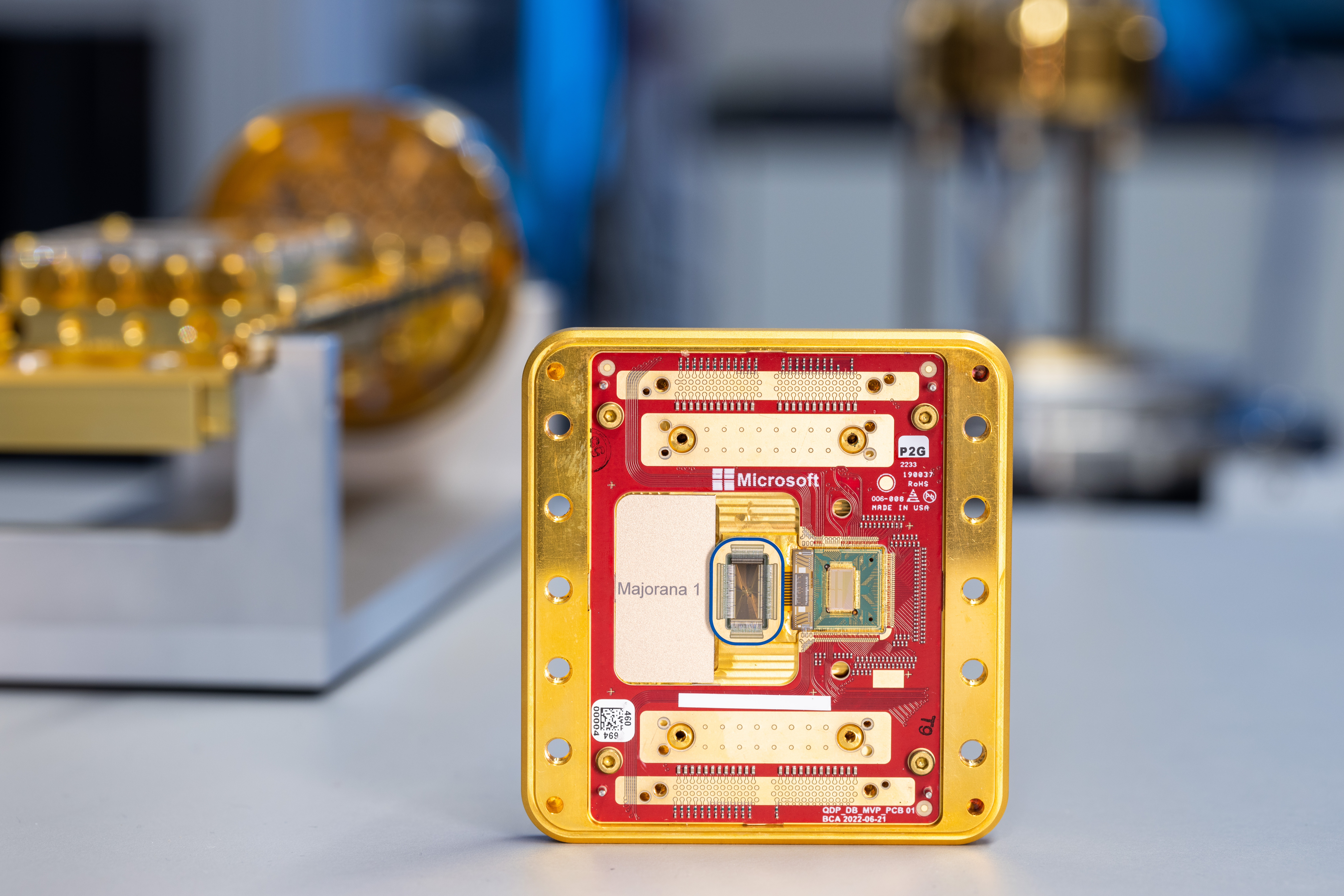 Quantum: Simulating nature