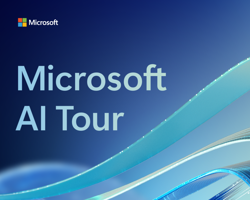 AI Tour