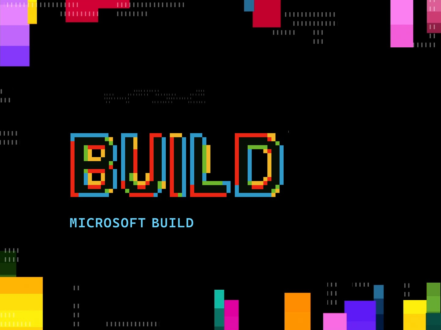 Build 2026