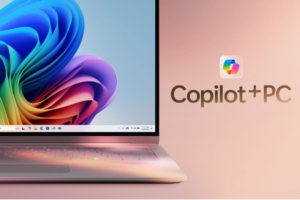 Introducing Copilot+ PCs