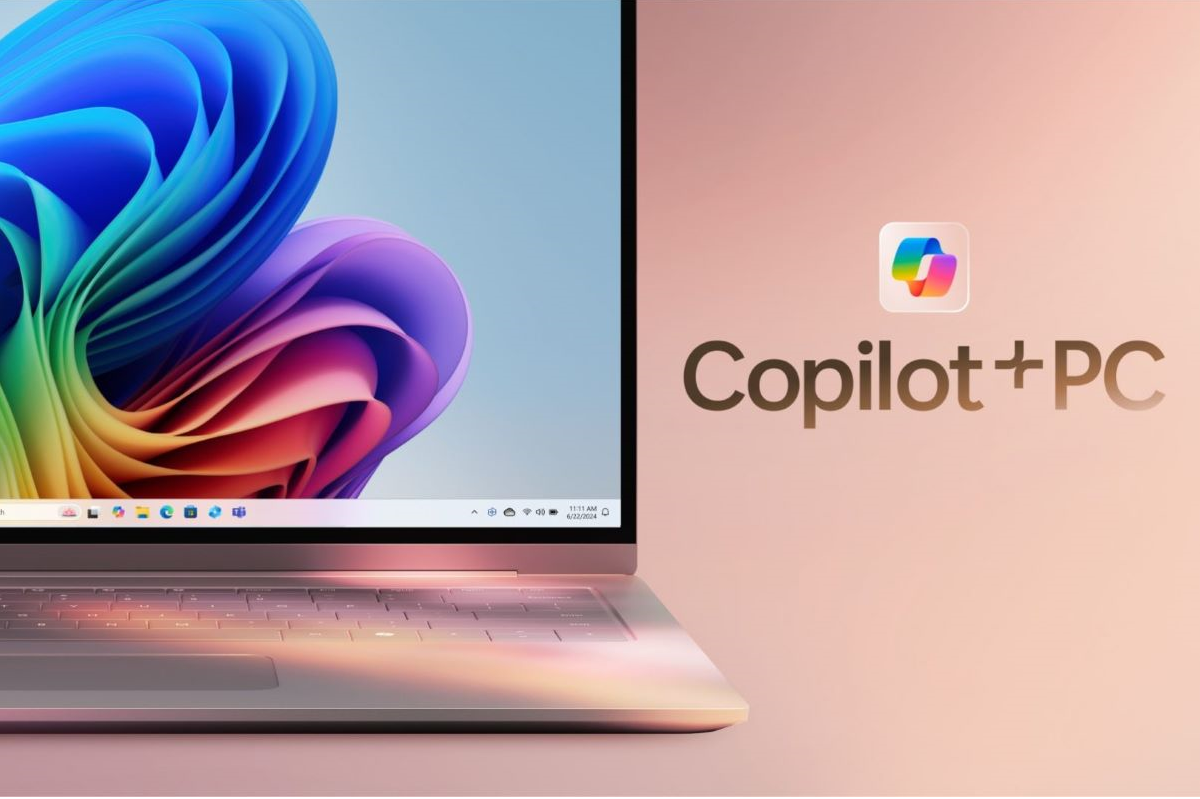 Introducing Copilot+ PCs