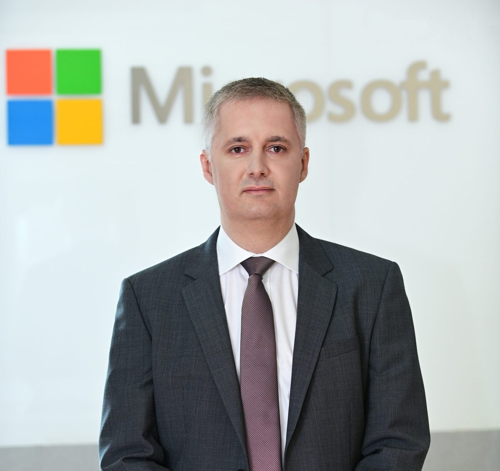 Embracing AI Transformation: Insights from Kalin Dimtchev, Country Manager for Microsoft Adriatics