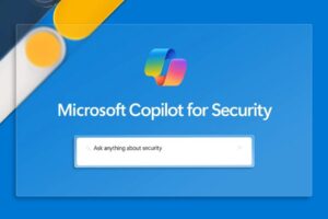 Microsoft Copilot for Security