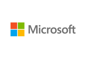 Microsoft logo