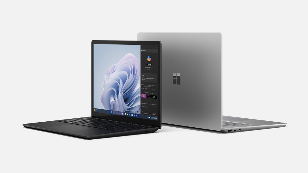 Surface Laptop 6 pro firmy