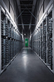 Data Center Imagery