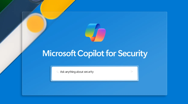 Microsoft Copilot for Security