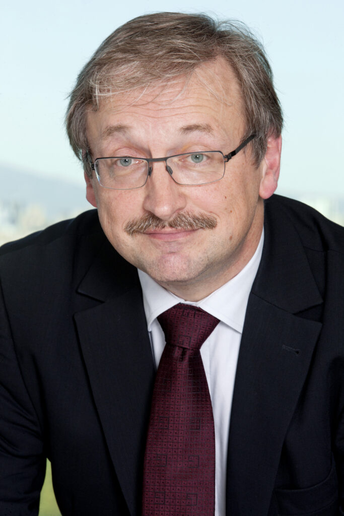 Wolfgang Krips