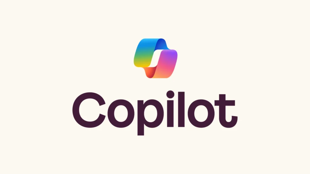 Logo de Copilot