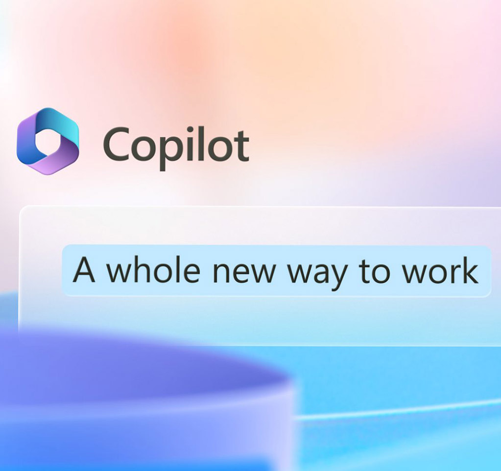 Text reading copilot: a whole new way to work
