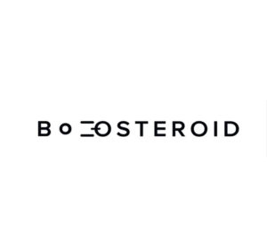 Boosteroid logo