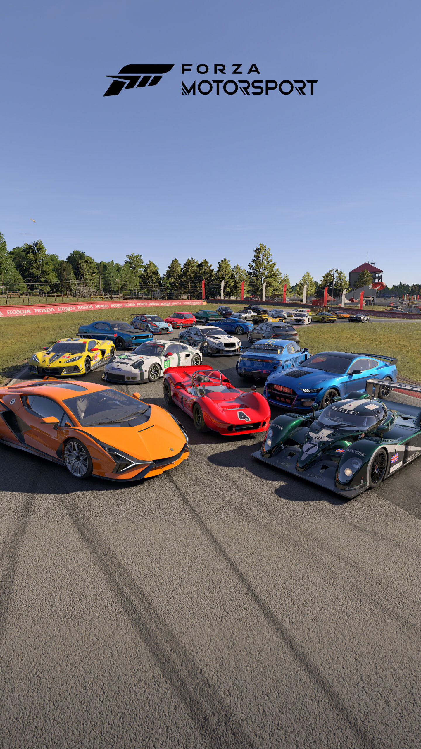 Will this be the last Forza Motorsport ever?