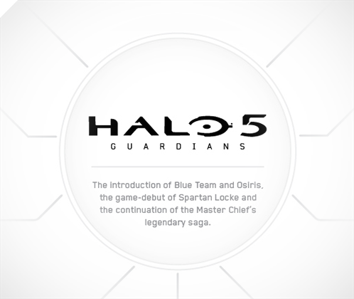Thumbnail of Halo 5: Guardians Verse Mapping infographic