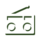 A radio icon