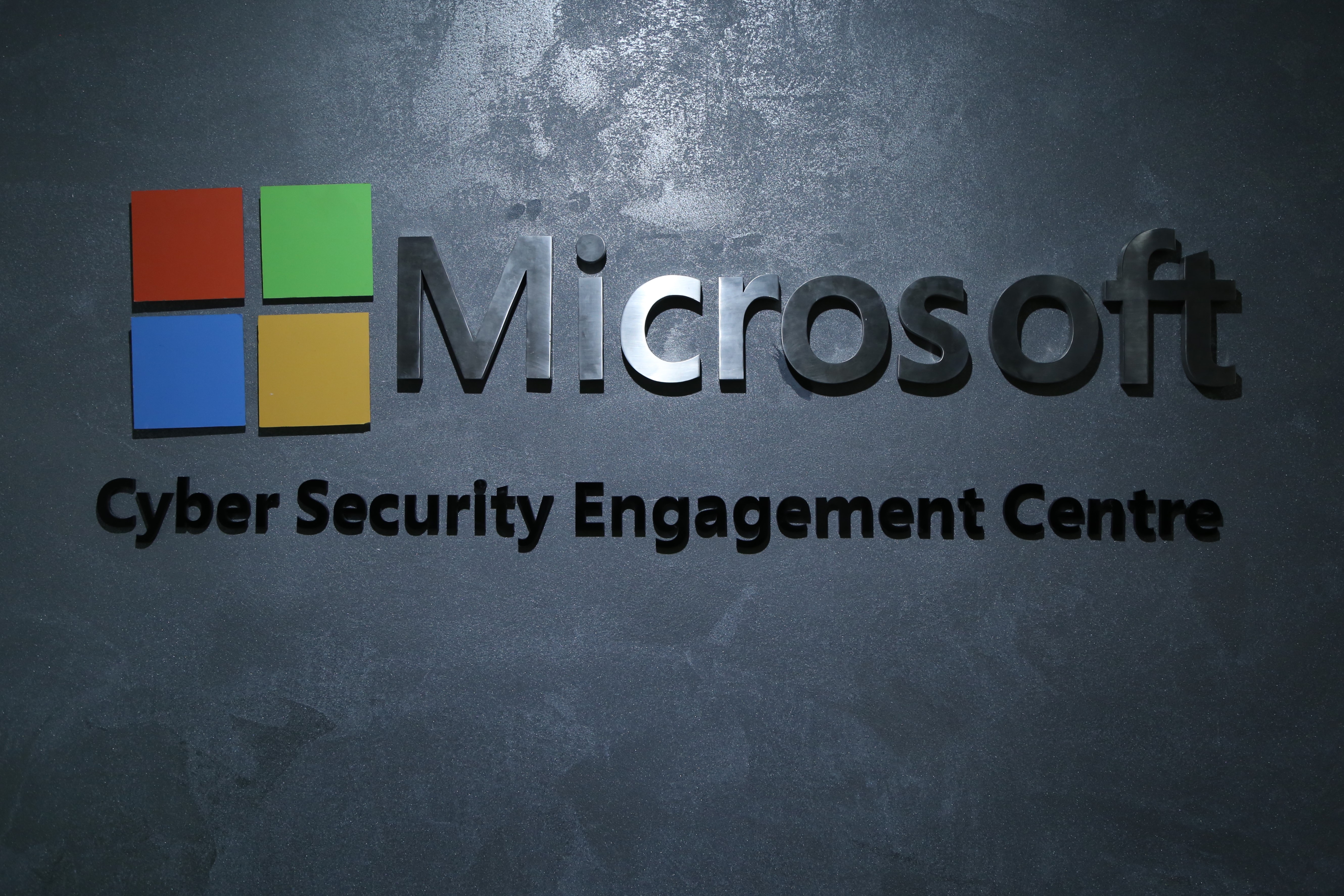 Microsoft Increases Cybersecurity Investments In India - Microsoft News ...