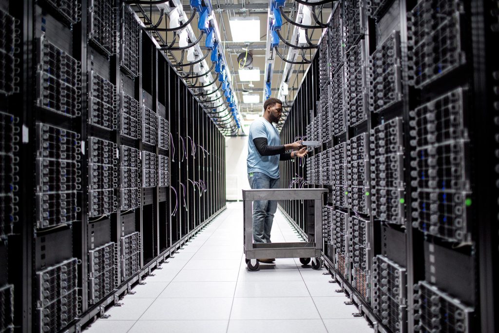 Microsoft To Deliver The Intelligent Cloud From New Datacenters In The