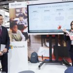 Microsoft en SIMO Educacion