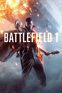 Battlefield 1 en Juegos con gold noviembre 2018
