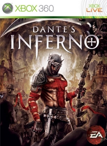 Dante's Inferno en Juegos con gold noviembre 2018