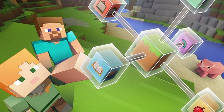 Minecraft: Education Edition is released to help children 
