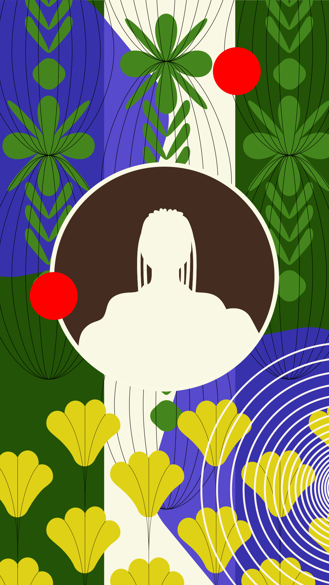 Funmi Omoliki animated story poster image