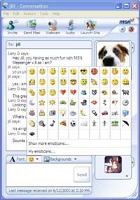 MSN Games - Just Words