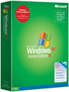 Windows XP Home Edition N