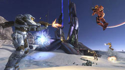 Halo 3 – Xbox 360 : Microsoft Corporation: Movies & TV