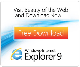 Windows Internet Explorer 9 New Features At A Glance - Stories