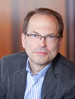 Dennis Schmuland, M.D.