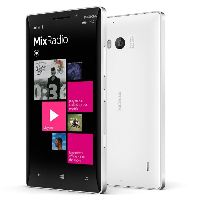 Lumia930