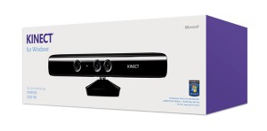 Kinect for Windows (Box)